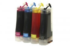 фото Бесчиповая СНПЧ Epson WF-7720 изображение Бесчиповая СНПЧ Epson WF-7720