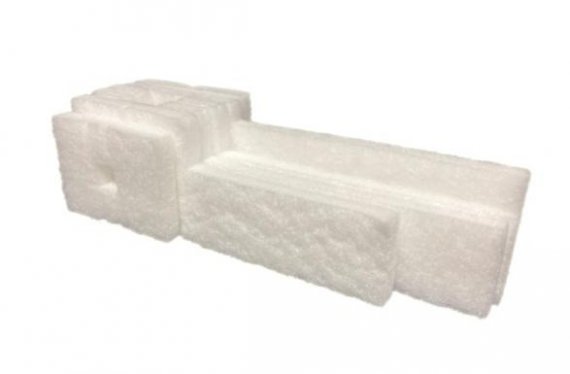 фото Впитывающая прокладка (памперс, абсорбер) для Epson Expression Home XP изображение Впитывающая прокладка (памперс, абсорбер) для Epson Expression Home XP