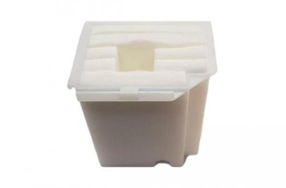 фото Впитывающая прокладка (памперс, абсорбер) 1749772 для Epson L3160, L1110, L3100, L3101, L3110, L3150, L3151, L5190 изображение Впитывающая прокладка (памперс, абсорбер) 1749772 для Epson L3160, L1110, L3100, L3101, L3110, L3150, L3151, L5190