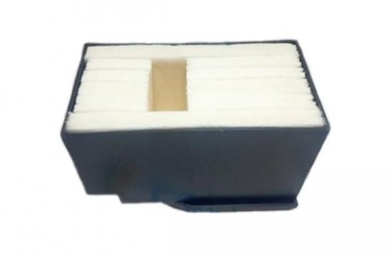 фото Впитывающая прокладка (памперс, абсорбер) 1611102 для Epson XP-520, XP-600, XP-630, XP-700, XP-800, XP-830 изображение Впитывающая прокладка (памперс, абсорбер) 1611102 для Epson XP-520, XP-600, XP-630, XP-700, XP-800, XP-830