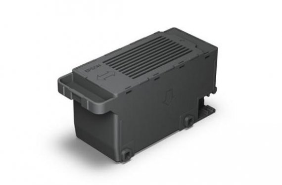 фото Бокс обслуживания (абсорбер) C12C934591 для Epson L11160, L15150, L15160, L6550, L6570, M15140 изображение Бокс обслуживания (абсорбер) C12C934591 для Epson L11160, L15150, L15160, L6550, L6570, M15140