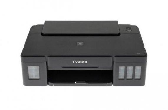 фото Canon G2415 4 изображение Canon G2415 4