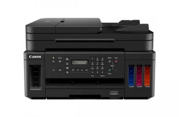 фото Canon G7040 3 изображение Canon G7040 3