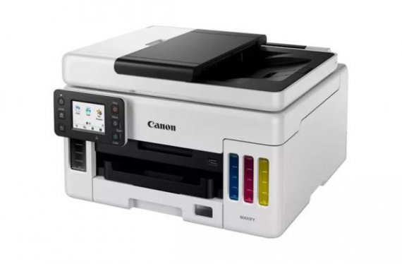 фото Canon GX6040 3 изображение Canon GX6040 3