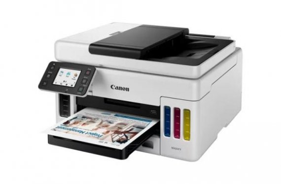 фото Canon GX7040 2 изображение Canon GX7040 2