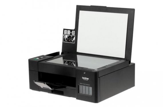 фото Brother DCP-T425W 2 изображение Brother DCP-T425W 2