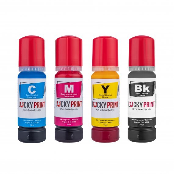 фото Epson L3151 с чернилами 2 изображение Epson L3151 с чернилами 2