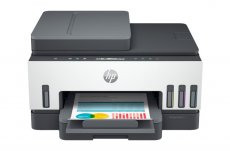 изображение HP Smart Tank 750