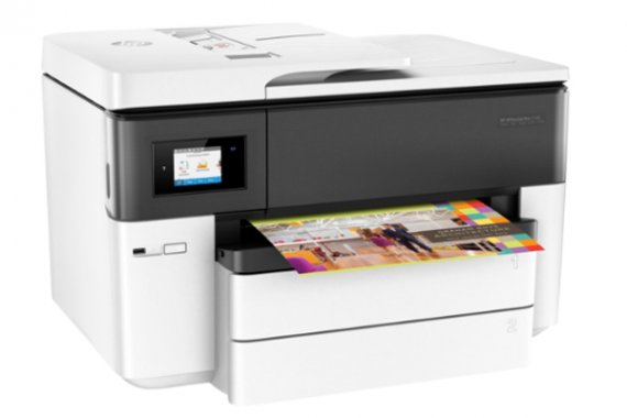 фото HP Smart Tank 750 2 изображение HP Smart Tank 750 2