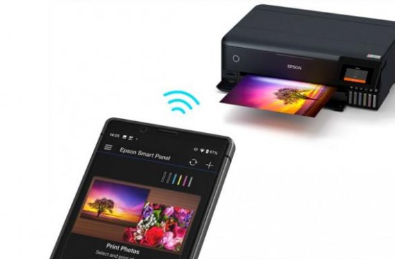 фото Epson L8180 3 изображение Epson L8180 3