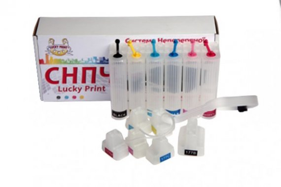 изображение HP D7363 3