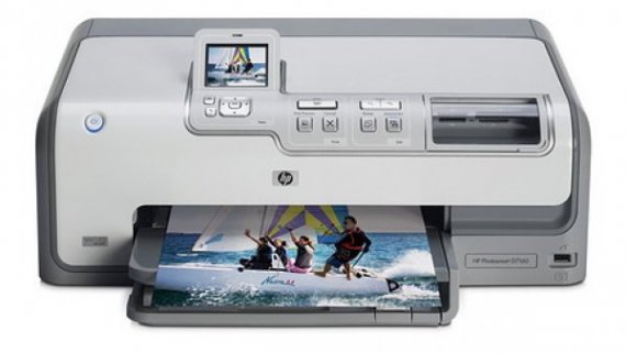 изображение HP D7363 2