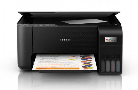 фото Epson L3210 с чернилами 2 изображение Epson L3210 с чернилами 2