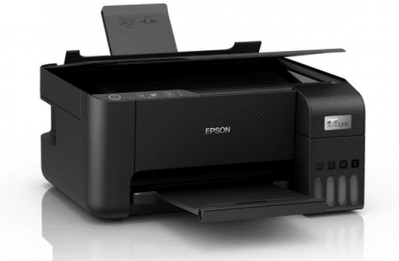 фото Epson L3210 с чернилами 3 изображение Epson L3210 с чернилами 3