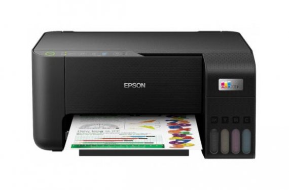 фото Epson L3250 с чернилами 2 изображение Epson L3250 с чернилами 2