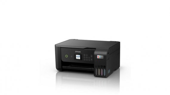 фото Epson L3260 с чернилами 2 изображение Epson L3260 с чернилами 2