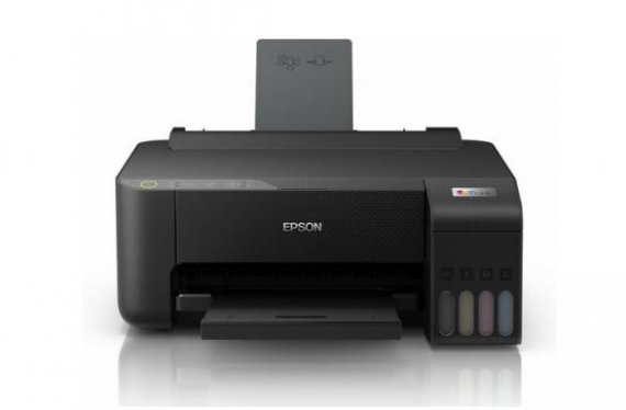 фото Epson L1250 с чернилами 2 изображение Epson L1250 с чернилами 2