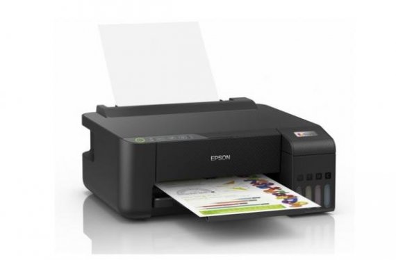 фото Epson L1250 с чернилами 3 изображение Epson L1250 с чернилами 3