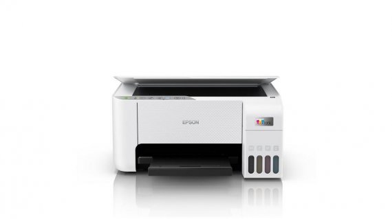 фото Epson L3256 с чернилами 2 изображение Epson L3256 с чернилами 2