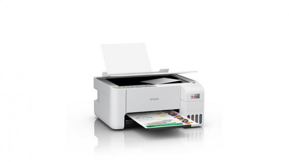 фото Epson L3256 с чернилами 3 изображение Epson L3256 с чернилами 3