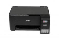 изображение Epson L3258 с чернилами