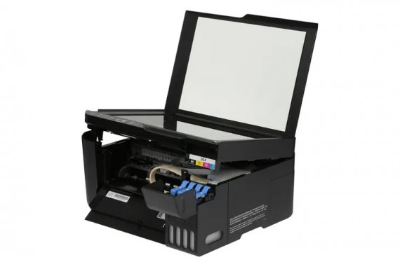 фото Epson L3258 с чернилами 2 изображение Epson L3258 с чернилами 2