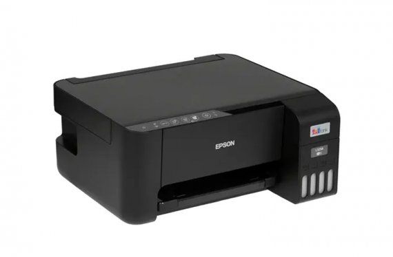 фото Epson L3258 с чернилами 3 изображение Epson L3258 с чернилами 3