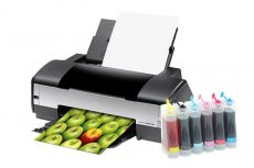 изображение Epson 1410