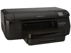 изображение HP OfficeJet Pro 8100