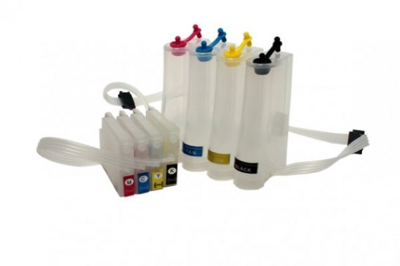 фото HP OfficeJet Pro 8100 4 изображение HP OfficeJet Pro 8100 4