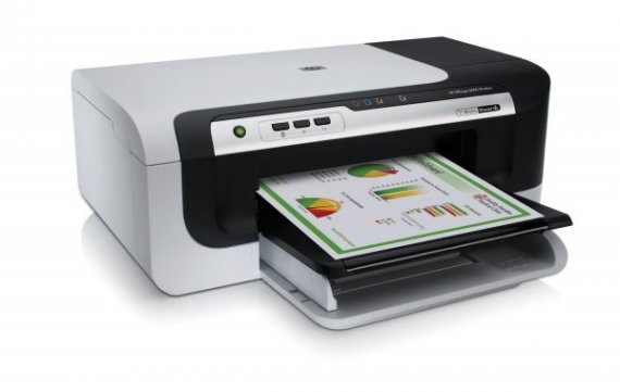 фото HP OfficeJet 6000 2 изображение HP OfficeJet 6000 2
