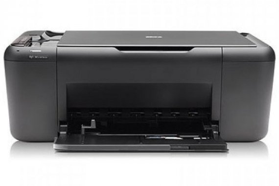 изображение HP F4583 3