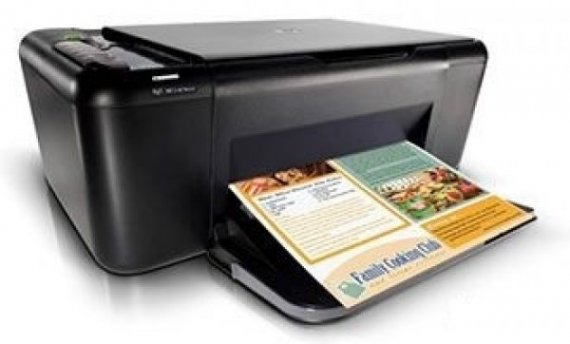 изображение HP F4583 2