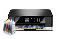 изображение Brother J2310