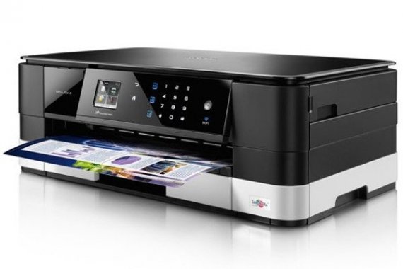 фото Brother J2310 3 изображение Brother J2310 3