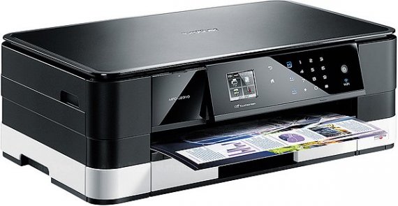 фото Brother J2310 2 изображение Brother J2310 2