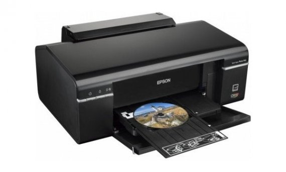 фото Epson P50 2 изображение Epson P50 2