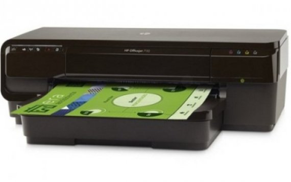 фото HP OfficeJet 7110 4 изображение HP OfficeJet 7110 4