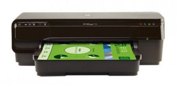 фото HP OfficeJet 7110 3 изображение HP OfficeJet 7110 3