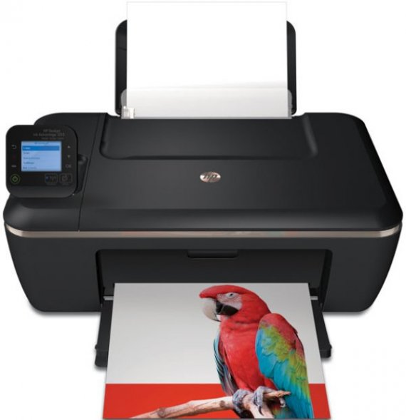 фото НР DeskJet Ink Advantage 3515 2 изображение НР DeskJet Ink Advantage 3515 2