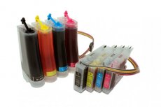 изображение СНПЧ Brother J825