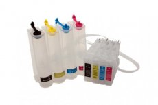 изображение СНПЧ Brother J625